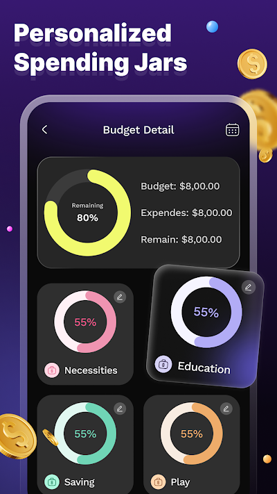 Money Control – Loan Tracker app screenshot 3